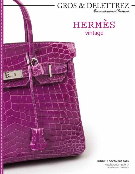 Hermes in Talks with Birkin About Renaming Bag